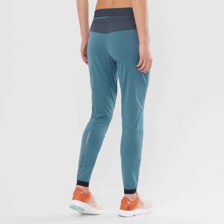 Blue Salomon Light Shell Women's Sport Pants | IE MK0492